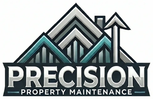 Precision Property Maintenance logo